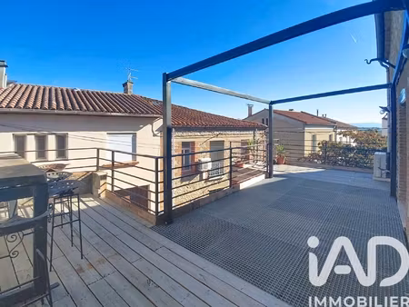 vente maison/villa 5 pièces