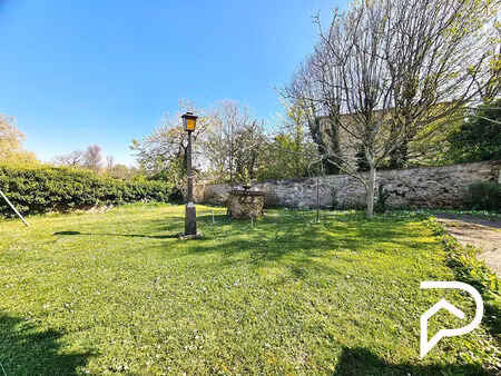 terrain constructible creteil 405 m2