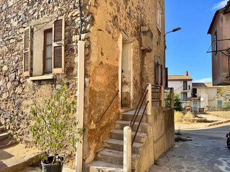 appartement à vendre 2 pièces calenzana (20)