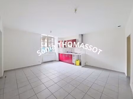 appartement de 55 46 m² à auxonne