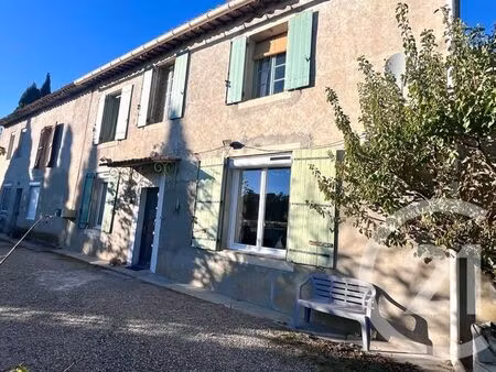 maison à vendre - 7 pièces - 199 43 m2 - marseillette - 11 - languedoc-roussillon