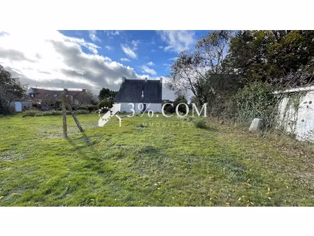vente terrain à baden (56870)  224 500 €