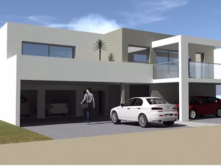 vente terrain 487.41 m² à thionville (57100)  220 000 €