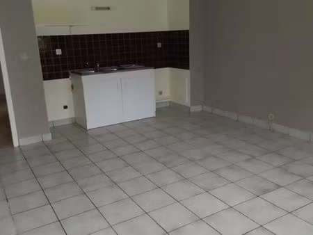 studio 1 pièce 35 m²