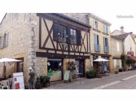 appartement duplex 101 m2