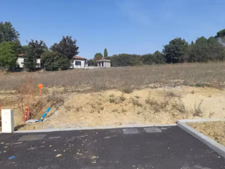 vente terrain 652 m² à villeneuve-lès-bouloc (31620)  99 000 €