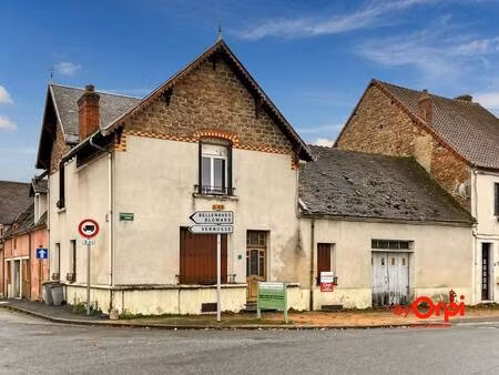 orpi allin immobilier