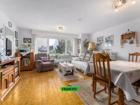 appartement à vendre à uitkerke € 169.000 (lgnux) - immo francois - blankenberge | zimmo