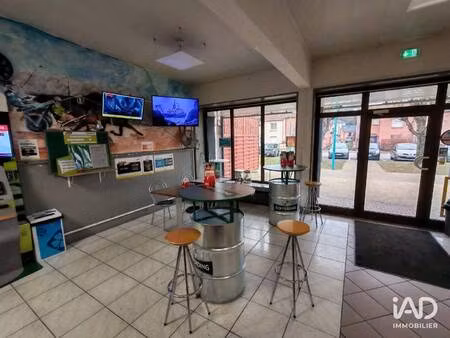 local commercial à vendre