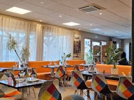 restaurant à vendre