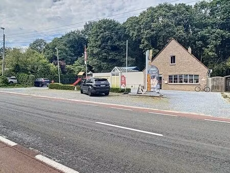 bien professionnel à vendre à koersel € 439.000 (lgnvq) - meyers vastgoed | zimmo