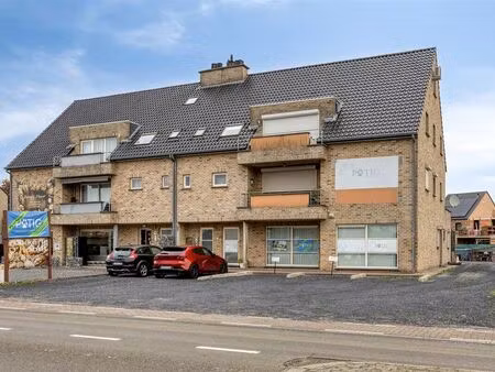 bien professionnel à vendre à houthalen € 175.000 (lgnw9) - optimus vastgoed | zimmo