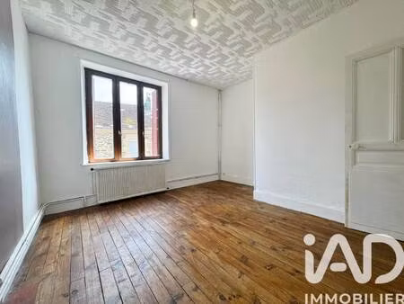 maison de ville à vendre