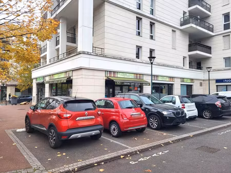 vente commerce saint-gratien (95210)