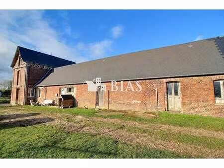 vente maison à buchy (76750) : à vendre / 151m² buchy