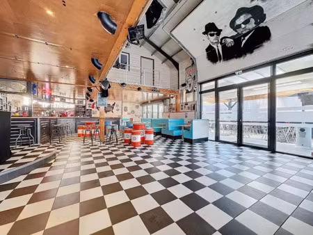 vente locaux professionnels 200 m² à bagnères-de-bigorre (65200)  274 000 €