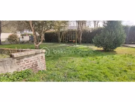vente terrain 299 m² à claye-souilly (77410)  172 000 €