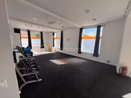 vente locaux professionnels 99 m² à ascain (64310)  214 000 €