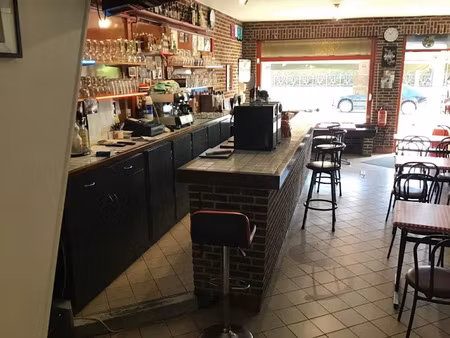 vente locaux professionnels à guise (02120)  52 900 €