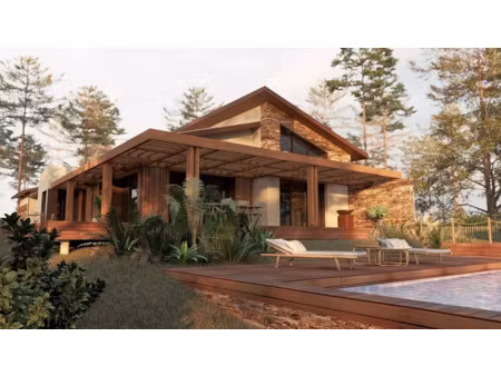 vente terrain 600 m² à sanguinet (40460)  225 000 €