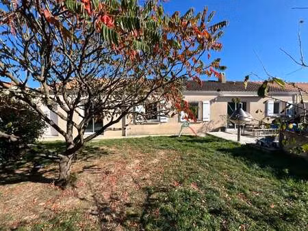 vente maison piscine à mauges-sur-loire (49620) : à vendre piscine / 119m² mauges-sur-loir