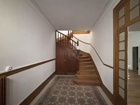 location maison aux sables-d'olonne (85100) : à louer / 137m² les sables-d'olonne