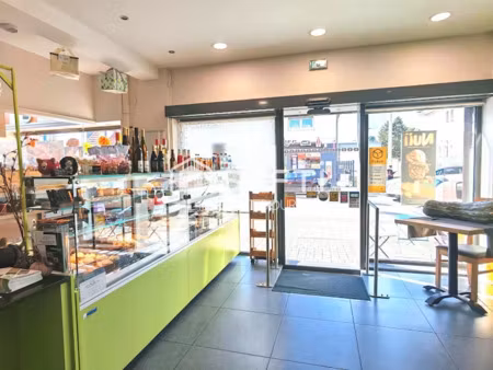 vente locaux professionnels 189 m² à wittenheim (68270)  180 000 €