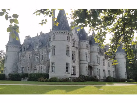 appartement trédion 24.1 m² t-2 à vendre  116 600 €