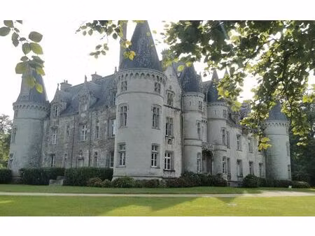 appartement trédion 24.1 m² t-2 à vendre  128 000 €