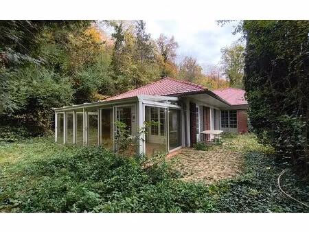 maison méry-sur-marne 150 m² t-6 à vendre  255 000 €