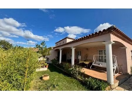 location maison  m² t-5 à vendargues  1 850 €