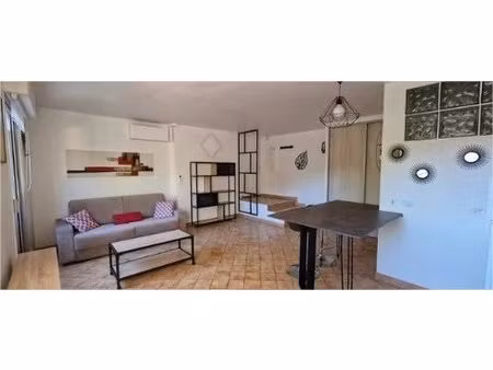 biot - studio clé en main