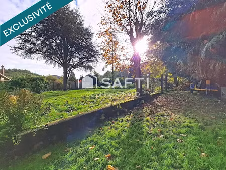 vente immeuble 481 m² à lubine (88490)  241 000 €