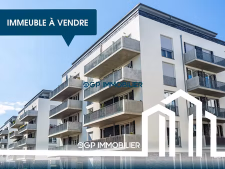 vente immeuble 83 m² à saint-sulpice (81370)  133 750 €