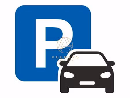 vente parking 14 m² à la varenne saint hilaire (94210)  18 500 €