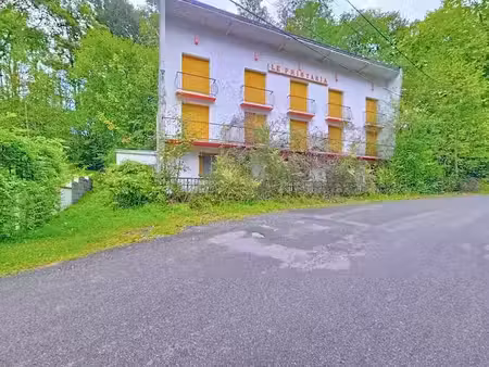 vente hôtel particulier 13 pièces 300 m² à mauvezin (65130)  166 000 €