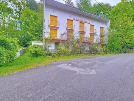 vente hôtel particulier 13 pièces 300 m² à mauvezin (65130)  177 000 €