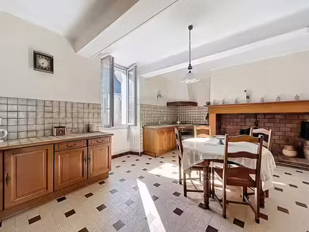 vente propriété 8 pièces 169 m² à momères (65360)  180 000 €
