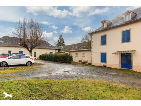vente immeuble 0 pièces à lagraulière (19700)  330 000 €