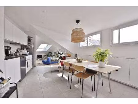 location appartement 3 pièces à nantes centre ville (44000) : à louer 3 pièces / 46m² nant
