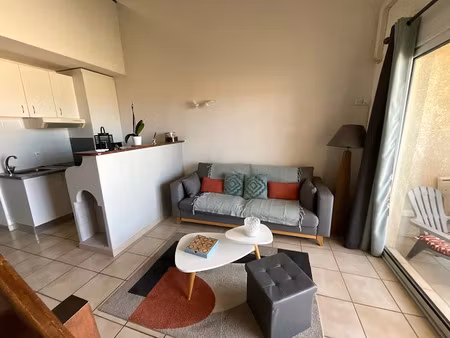 location appartement 2 pièces 32.48 m² à cervione (20221)  620 €