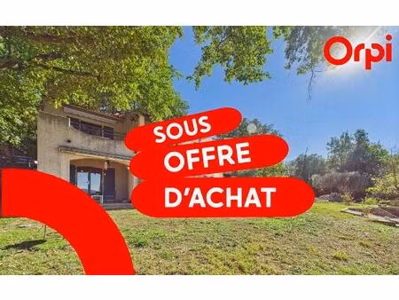 appartement montauroux 97.16 m² t-4 à vendre  310 000 €