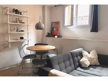 superbe t1b à quelques pas de la gare matabiau / vendu loué