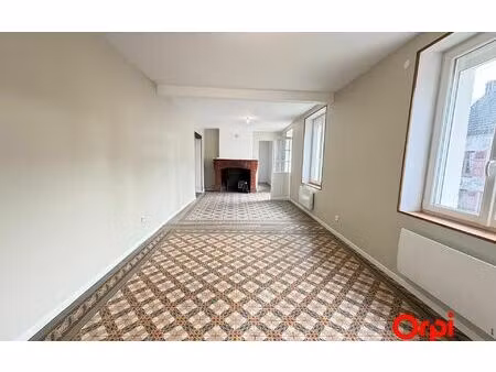 maison beuvardes m² t-4 à vendre  144 900 €