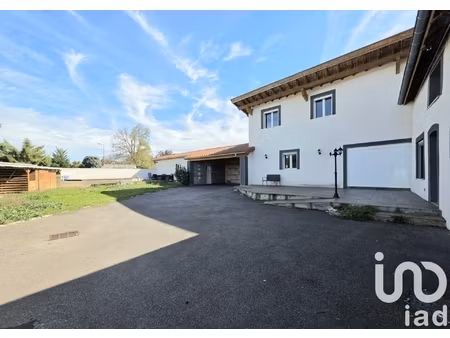 vente maison traditionnelle 5 pièces