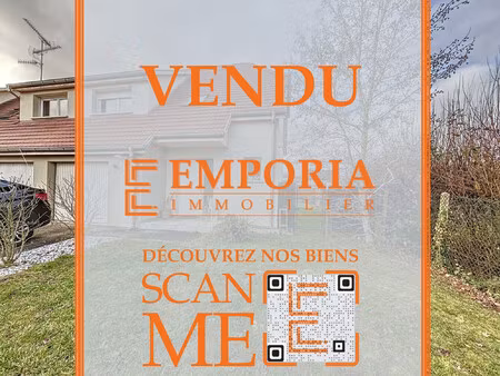 maison hirtzbach 5 pièce(s) 101 m2