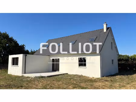 maison port bail sur mer 5 pièce(s) 146.99 m2