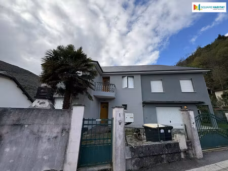 maison à louer lourdes