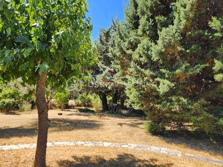 deux agréables maisons à vendre à malijai