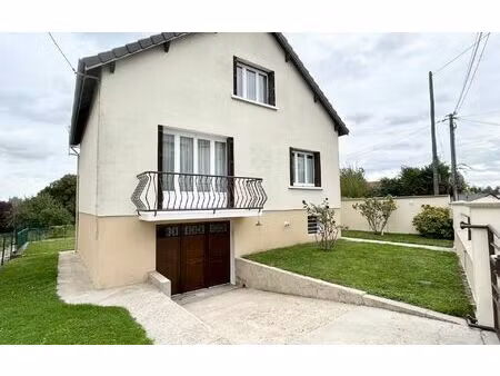 maison villenoy 97 m² t-5 à vendre  330 000 €